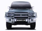 ChangFeng Leopard Black Giant CFA2030D 2007 года